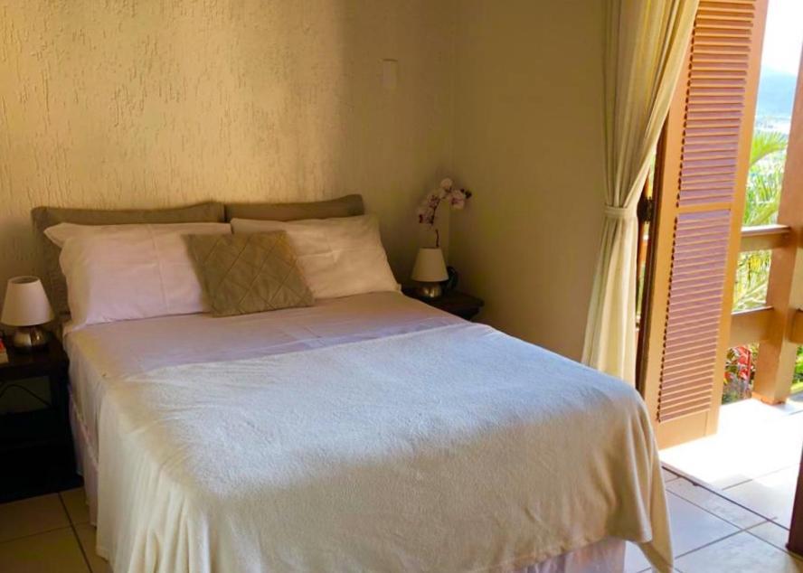 Silveira Eco Village Гаропаба Екстериор снимка