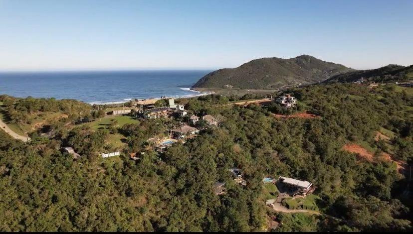 Silveira Eco Village Гаропаба Екстериор снимка