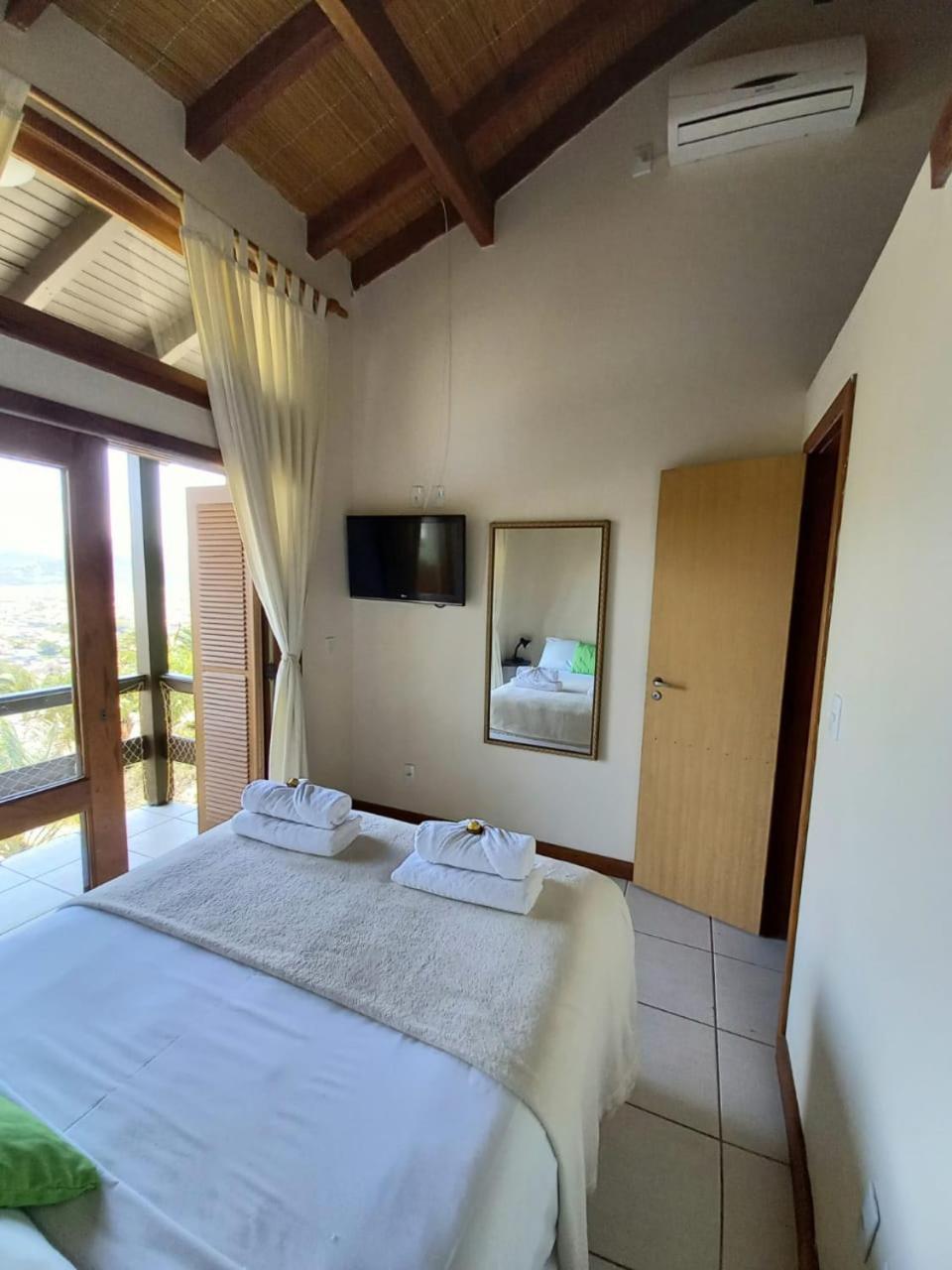 Silveira Eco Village Гаропаба Екстериор снимка