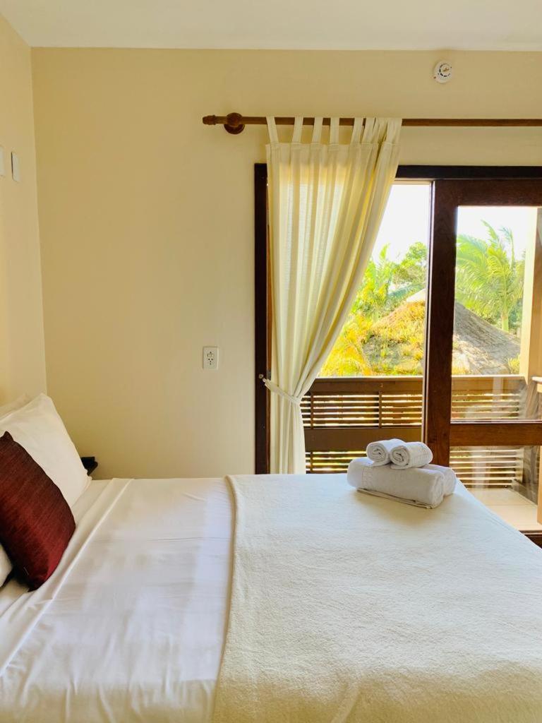 Silveira Eco Village Гаропаба Екстериор снимка