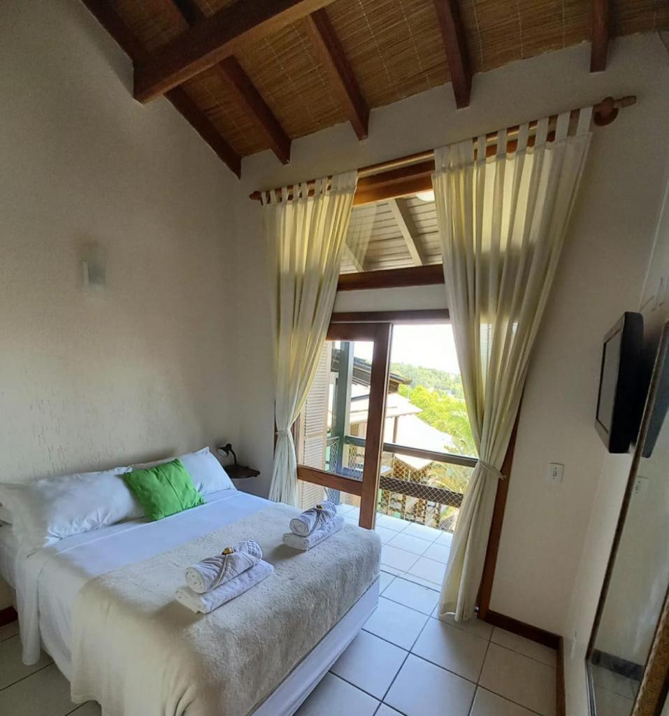 Silveira Eco Village Гаропаба Екстериор снимка