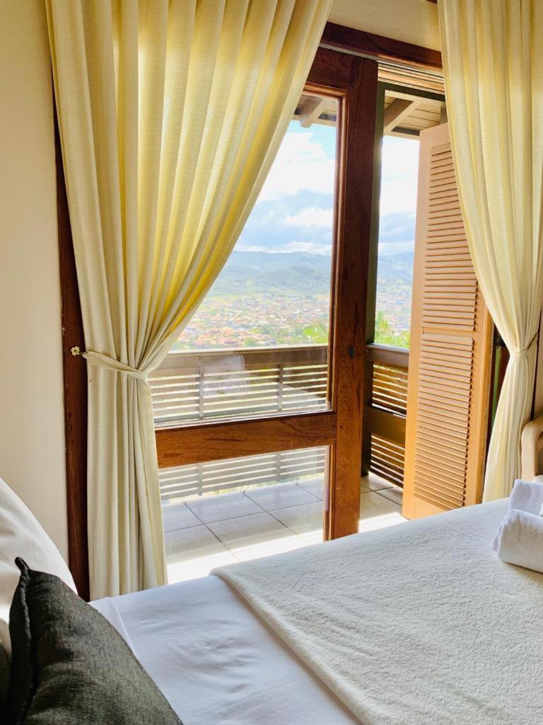 Silveira Eco Village Гаропаба Екстериор снимка