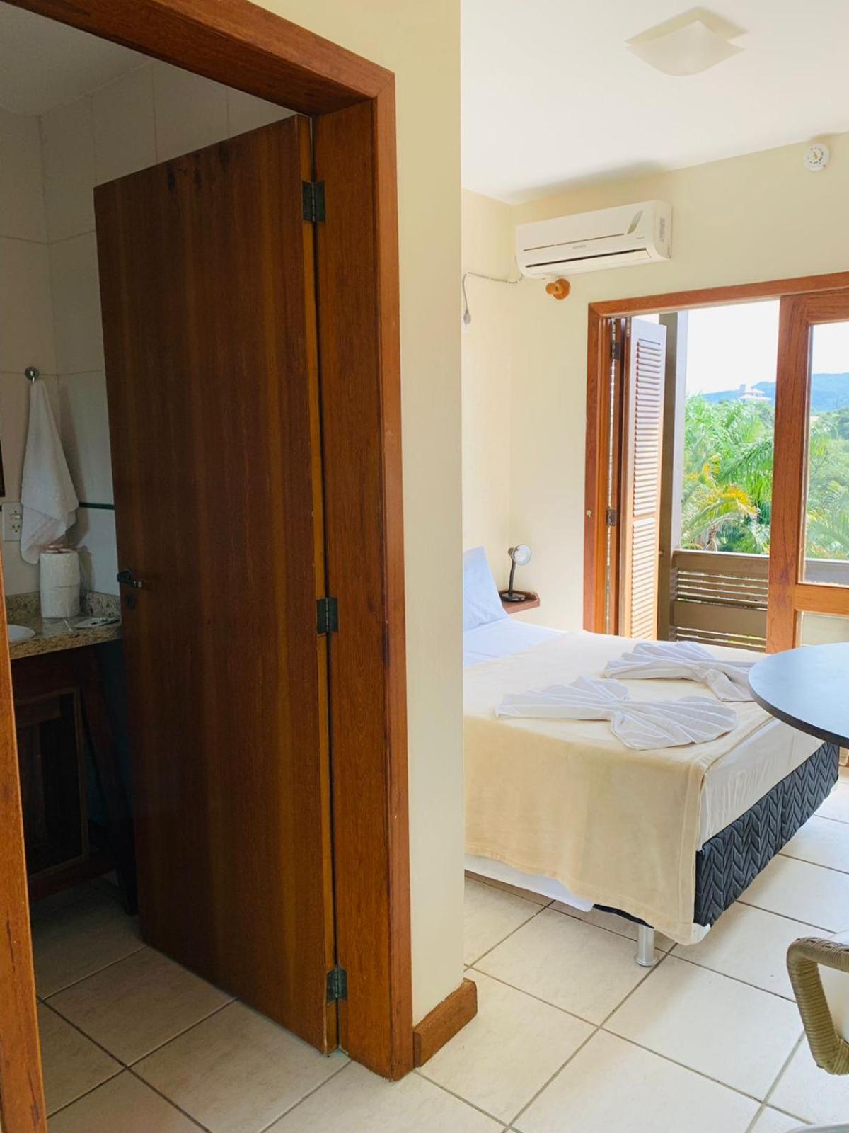 Silveira Eco Village Гаропаба Екстериор снимка